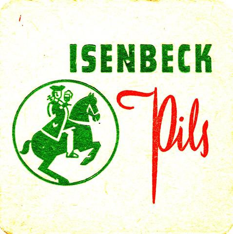 hamm ham-nw isen quad 1a (190-isenbeck pils-gr�nrot)